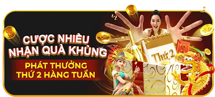 Chương Trình Hoàn Trả B52 Máy Bay Tài Xỉu